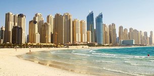 Public Beach in United Arab Emirates, Emirate of Dubai | Beaches - Rated 3.6