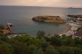 Denizkizi Beach in Cyprus, Kyrenia District | Beaches - Rated 3.4