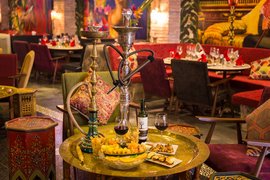 Anatolia Cafe & Hookah Lounge | Hookah Lounges - Rated 4