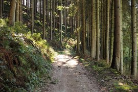 La Roche a l’Appel Geological Park | Trekking & Hiking - Rated 0.8