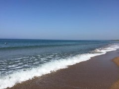 Kourouta Beach | Beaches - Rated 3.7