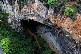 Parque Nacional Peruacu in Brazil, Southeast | Trekking & Hiking - Rated 3.9