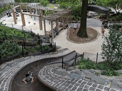 Billy Johnson Playground in USA, New York | Playgrounds - Rated 3.9