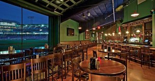 Bleacher Bar in USA, Massachusetts | Bars - Rated 3.9