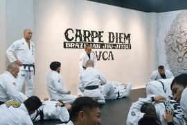 Carpe Diem Brazilian Jiu-Jitsu Hiroo in Japan, Kanto | Martial Arts - Rated 1