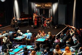 Blue Note in Italy, Lombardy | Live Music Venues - Rated 3.8
