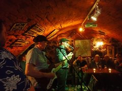 Wirstroms Pub in Sweden, Sodermanland | Live Music Venues - Rated 3.5