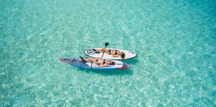 All Island Watersports | Parasailing,Kayaking & Canoeing,Water Skiing - Rated 9.9