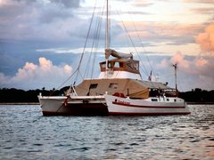 Sundowner Yacht Charter in Indonesia, Bali | Yachting - Rated 3.8