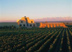 Bodega Catena Zapata | Wineries - Rated 3.6