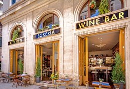 Bokeria Kitchen & Wine Bar | Restaurants - Rated 4