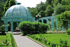 Borjomi Central Park in Georgia, Samtskhe-Javakheti | Parks - Rated 3.9