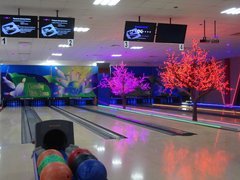 Bowling Blida | Bowling - Rated 0.7