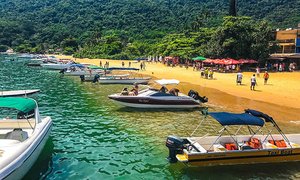 Taxi Boat in Brazil, Southeast | Yachting - Rated 3.9
