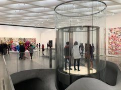 The Broad | Museums - Rated 4