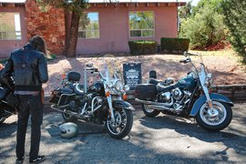 EagleRider Motorcycle Rentals and Tours Orlando in USA, Florida | Motorcycles - Rated 3.8