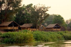 Buffalo Camp in Zambia, Northern Province | Campsites - Rated 1.1