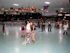 Southgate Roller Rink | Roller Skating & Inline Skating - Rated 6.3