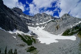 C-Level Cirque in Canada, Alberta | Trekking & Hiking - Rated 3.7