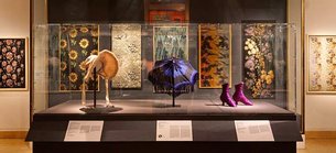 Museum of Fabrics and Decorative Arts | Museums - Rated 3.5