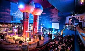 Museum of Science | Museums - Rated 4.2