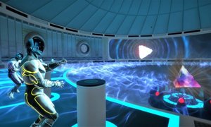 Entermission Sydney - Virtual Reality | Interactive Games - Rated 4