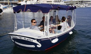 Duffy Boat Rentals Long Beach in USA, California | Yachting - Rated 3.8