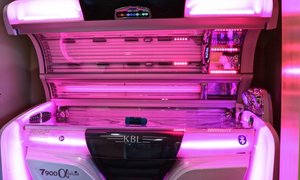 Beach Bum Tanning & Airbrush Salon in USA, New Jersey | Tanning Salons - Rated 3.9