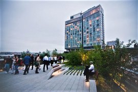 The Standard High Line | Sex Hotels,Sex-Friendly Places - Rated 3.7