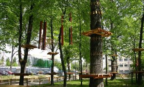 Rope Park Ursus | Family Holiday Parks - Rated 3.6