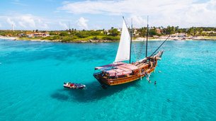 Jolly Pirates Sailing Cruises & Snorkeling | Snorkelling - Rated 5.1