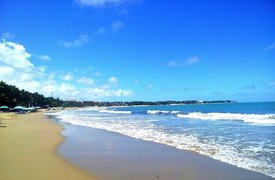 Cabarete Beach in Dominican Republic, Puerto Plata | Beaches - Rated 3.7