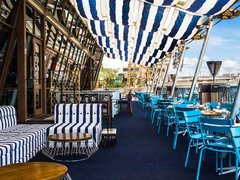 Cafe del Mar Sydney | Observation Decks,Restaurants - Rated 3.3