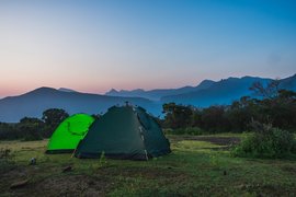 Campamento Converge | Campsites - Rated 0.9
