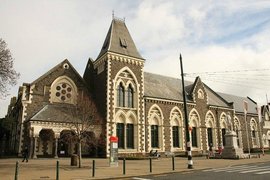 Canterbury Museum in New Zealand, Canterbury | Museums - Rated 3.8