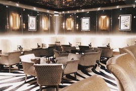 Bar & Smokers Lounge | Cigar Bars,Lounges - Rated 1