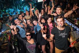 Morgan Club in Ukraine, Odessa Oblast | Nightclubs - Rated 3.5