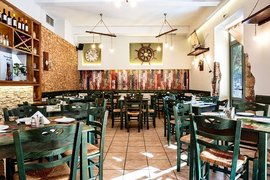 Pidalio Tavern in Greece, Peloponnese | Restaurants - Rated 4