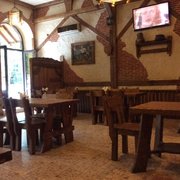 Old Borjomi | Restaurants - Rated 3.5