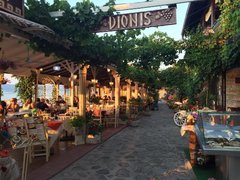 Dionis | Restaurants - Rated 3.7