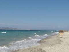 Bravo Beach Kos in Greece, South Aegean | Beaches - Rated 3.6