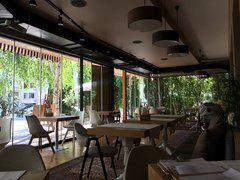 Kanela Bar & Grill in Bulgaria, Burgas | Bars - Rated 3.8