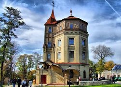 The Museum of Water in Ukraine, Kyiv Oblast | Museums - Rated 3.8