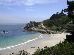 White Beach in Chile, Valparaiso Region | Beaches - Rated 3.7