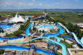 Aqua Paradise | Water Parks - Rated 4