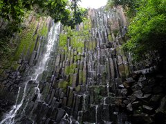 Los Tercios Waterfall | Waterfalls - Rated 3.6