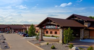 Potawatomi Carter Casino