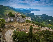 Ali Pasha Castle in Greece, Epirus | Castles - Rated 3.4