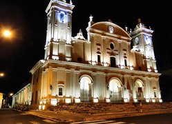Catedral Metropolitana de Asuncion | Architecture - Rated 3.7