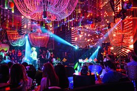 Cavalli Club | Nightclubs - Rated 3.5